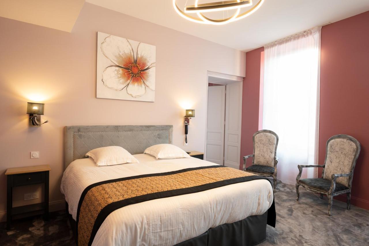 Belle Normandy Hotel Bayeux Exterior photo