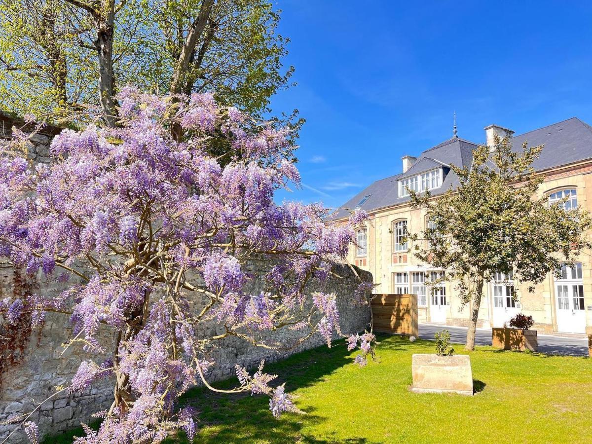 Belle Normandy Hotel Bayeux Exterior photo